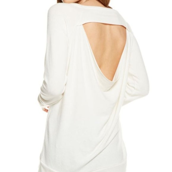 Chaser I Love My Rescue Sweatshirt - Picture 2 of 6